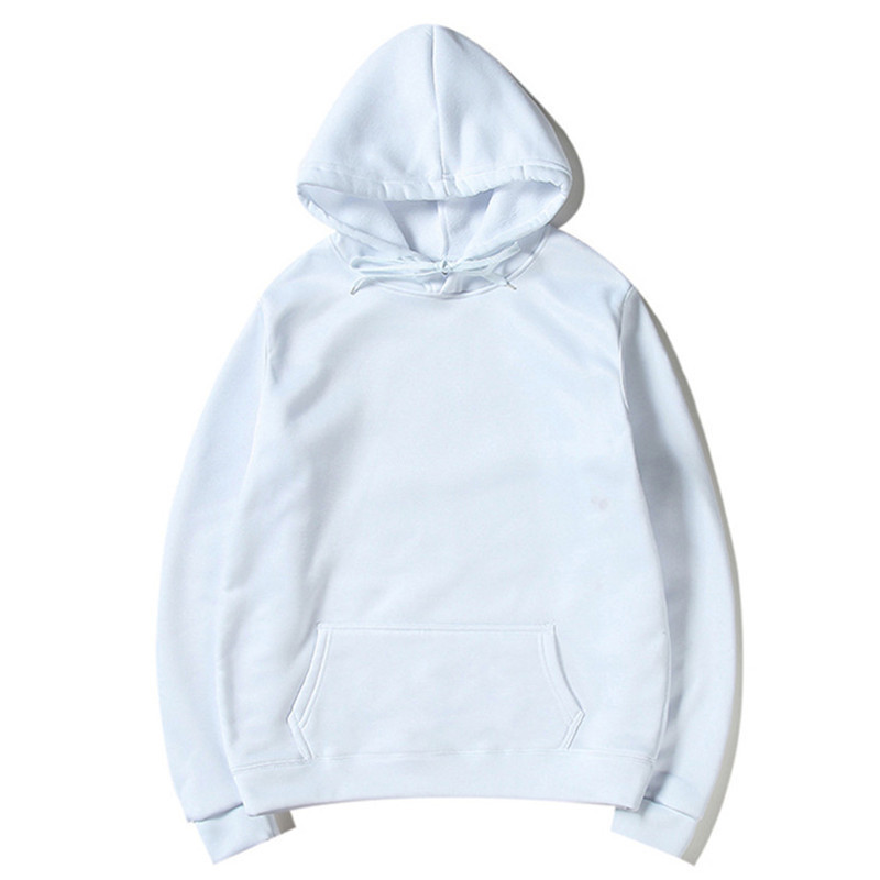 Polyester hoodie