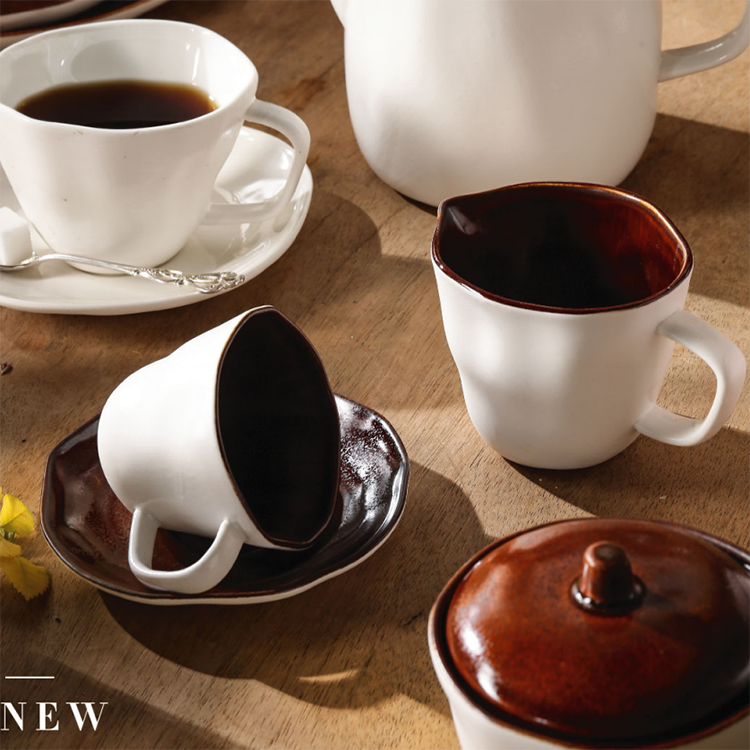 Pot à sucre de 250 cc