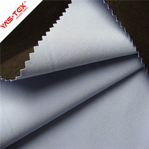 <strong>PTFE</strong> Membrane Waterproof and Breathable Polyester Spandex Woven Soft Shell <strong>Fabric</strong> - Product Image 6