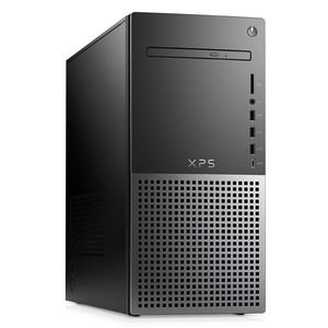 Brand New Dells XPS 8950 XPS8950 PC do computador Desktop com I9-12900K 64G 1T NVME RTX4060TI-8G