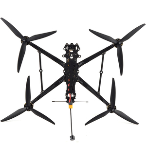 Long-Range <strong>FPV</strong> <strong>RC</strong> Racing Drone Kit 10-Inch <strong>FPV</strong> With Freestyle Flight Controller - Product Image 1