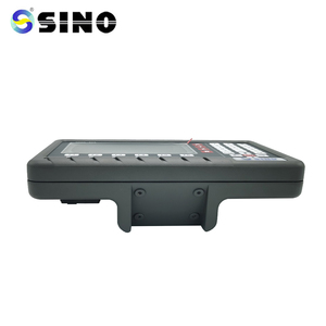 Lettura digitale EDM DRO SDS5-4VA schermo LCD a 4 assi EDM DRO per fresatrici - Product Image 2