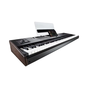 Ready to Ship Brand New Pa5X 88-Key 61-key Pro Arranger <strong>Keyboard</strong> Digital Piano Key <strong>Keyboard</strong> PA 1000 Professional Arranger Piano - Product Image 1