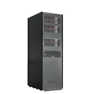 Высокочастотный трехфазный вход трехфазный выход 20-40kVA Online UPS - Product Image 4