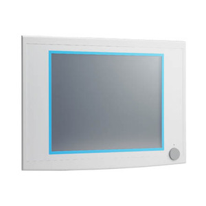 <strong>ADVANTECH</strong> FPM-5171G TAIWAN Industrial <strong>Computer</strong> Original Stock FPM-5171G-X0AE FPM-5171G-R3BE - Product Image 2