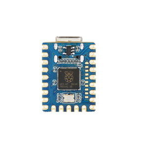 Waveshare RP2040-Zero hochleistungs-Pico-like MCU-Board basierend auf Raspberry Pi Mikrocontroller RP2040