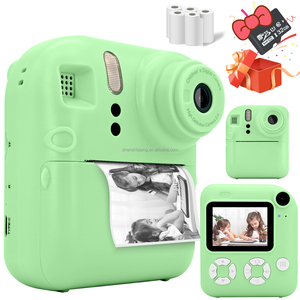 Eğlenceli çok fonksiyonlu akıllı kamera-video kayıt, Selfie modu, Mini oyunlar, tüm durumlar için mükemmel hediye - Product Image 1