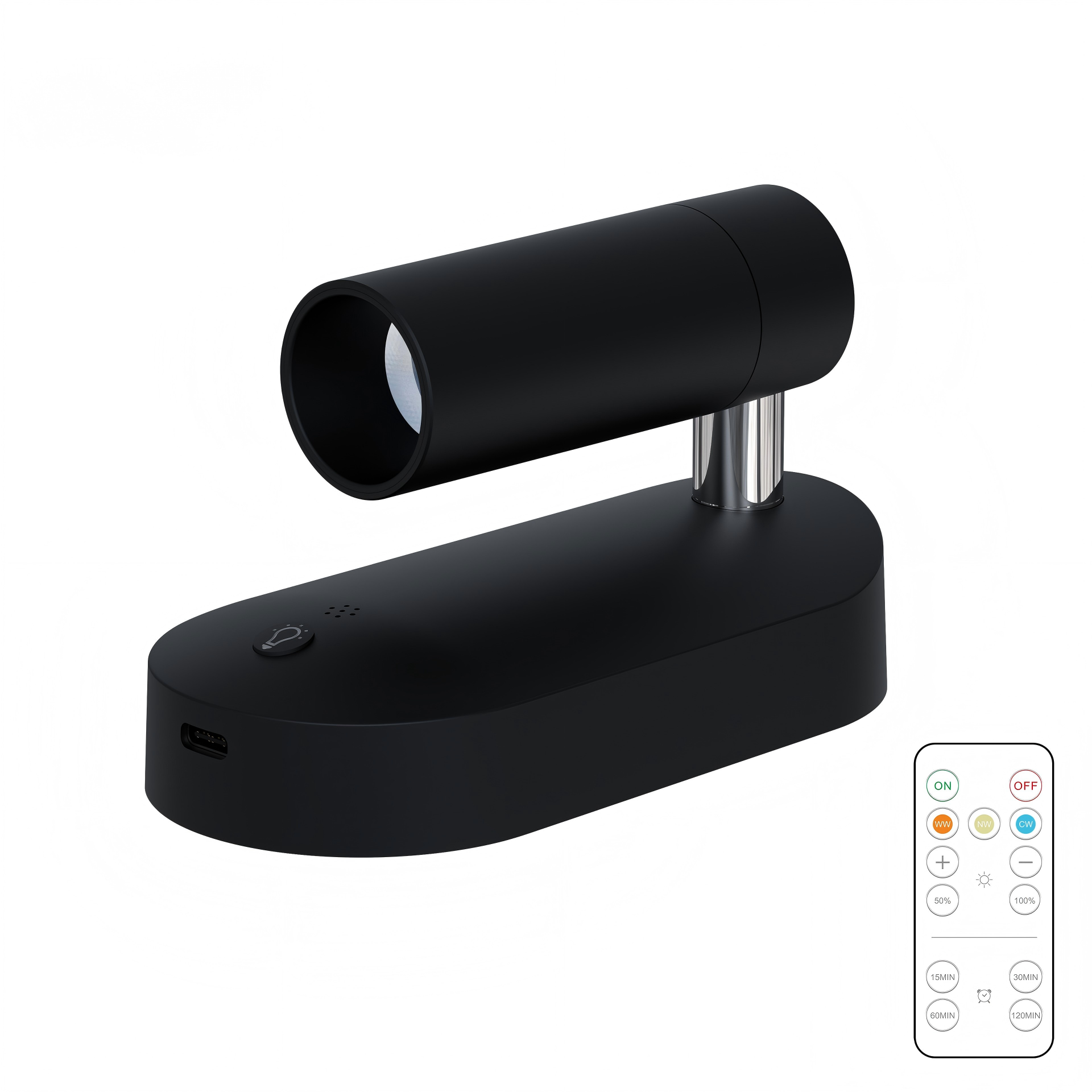 Black-054B-3CCT