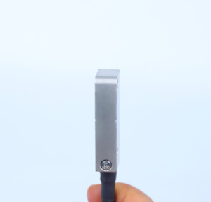 FH10 Rectangular Signal Magnetic Encoder without Bearings 10/20/32/64 Pulses per Pole <strong>HTL</strong> Replace Baumer MIR10 - Product Image 4