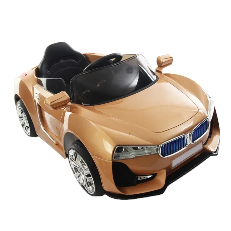 Quatro Rodas Mini Electric Kids Toy Car Battery Plástico ABS 2023 2019 Venda Quente Mini Crianças Barato Crianças Mais Populares para Crianças