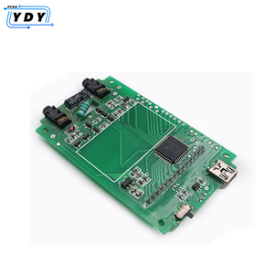 Electronic Boards OEM Circuit Board PCBA PCBA Manufacturer Custom Multilayer <strong>PCB</strong> - Product Image 3