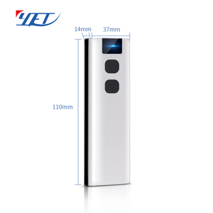 YET2169 Universal Learning <strong>Code</strong> 433MHz Wireless RF Remote 2/3/4/6/10 Buttons Remote <strong>Control</strong> for Automatic Gar - Product Image 2