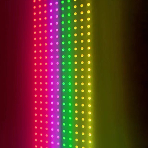 Customized Aluminium Profile <strong>LED</strong> Light Bar SMD 5050 <strong>DC12V</strong> 24V Waterproof <strong>RGB</strong> Ip68 Rigids <strong>Led</strong> Strip - Product Image 2