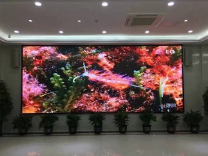 P5 led display LED pannello 320*160mm moduli led a colori - Product Image 6