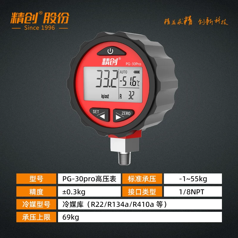 PG-30PRO high