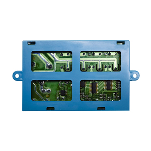QUNDA QD-U02B+(M) UNIVERSAL A/<strong>C</strong> <strong>CONTROL</strong> <strong>SYSTEM</strong> Pcb Auto Restar <strong>Function</strong> - Product Image 3