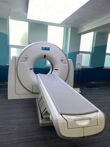 [MSLCTX10] bilgisayarlı tomografi spektral görüntüleme 24 satır 32 dilim CT tarama makinesi - Product Image 2