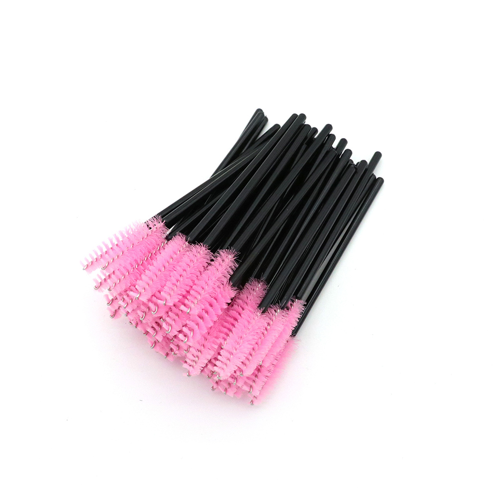 black rod pink