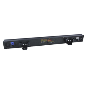 36x3w RGB DMX Strobe Hintergrund Cyclo rama LED Wand wasch bar Cyc Light für DJ Stage Theatre Club - Product Image 6