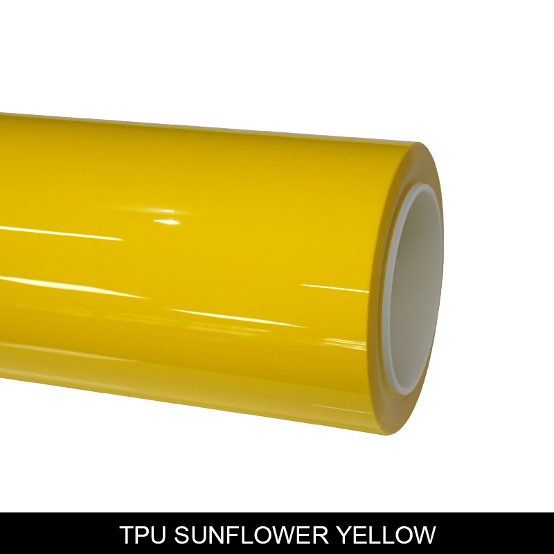 TOURNESOL JAUNE