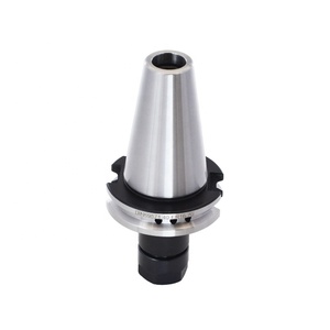 DIN69871 Cnc Độ Chính Xác Cao Thay Đổi Nhanh Chóng Khai Thác Mill Chucks SK40 ER16 Collet <span class=keywords><strong>Chuck</strong></span> Tool Chủ - Product Image 1