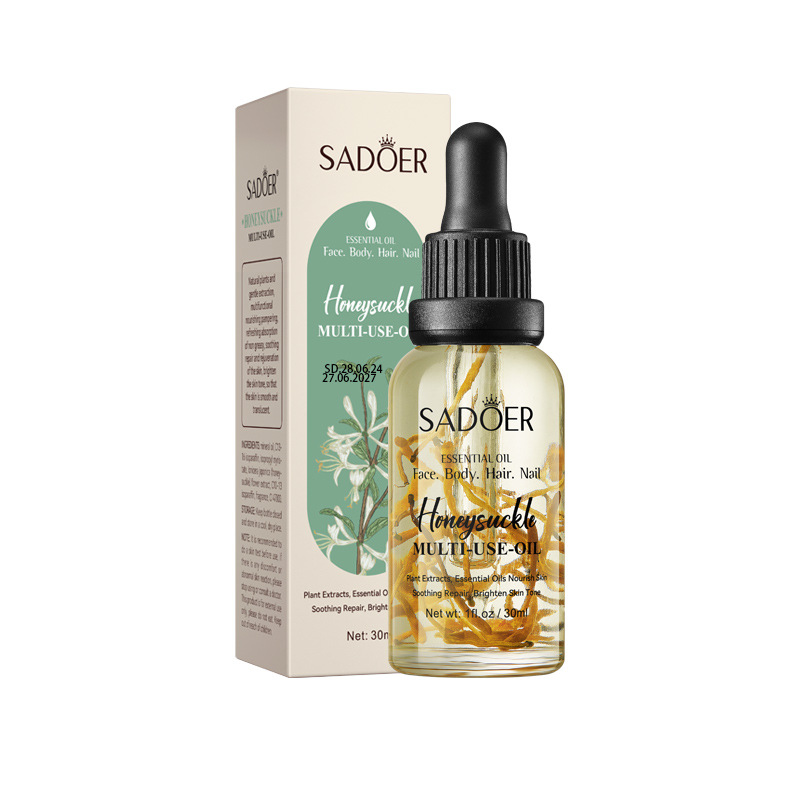 Honeysuckle 30ml