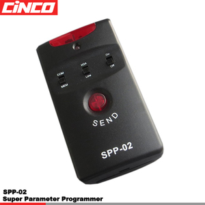 EPEVER SPP-02 суперпараметрический программист для EP солнечного контроллера заряда SPP02 - Product Image 1