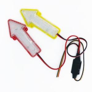 ไฟ LED โมดูลกันน้ำสำหรับโฆษณาอุปกรณ์เสริมรถจักรยานยนต์ - Product Image 2