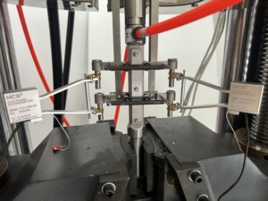 ISO 204 ASTM E139 ISO 899 gerilim sürünme test makinesi fiyatında sürünme testi - Product Image 5