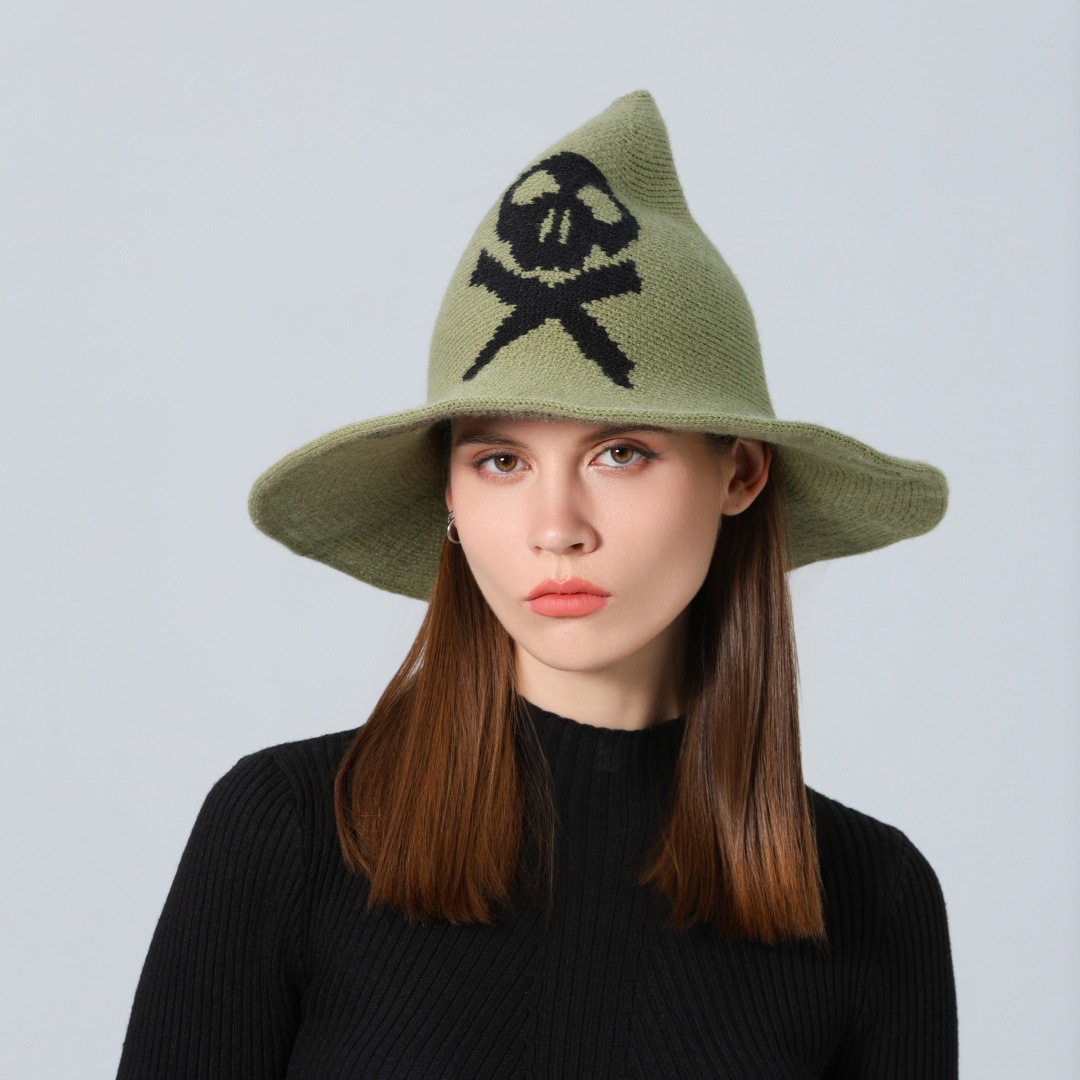Green+Black