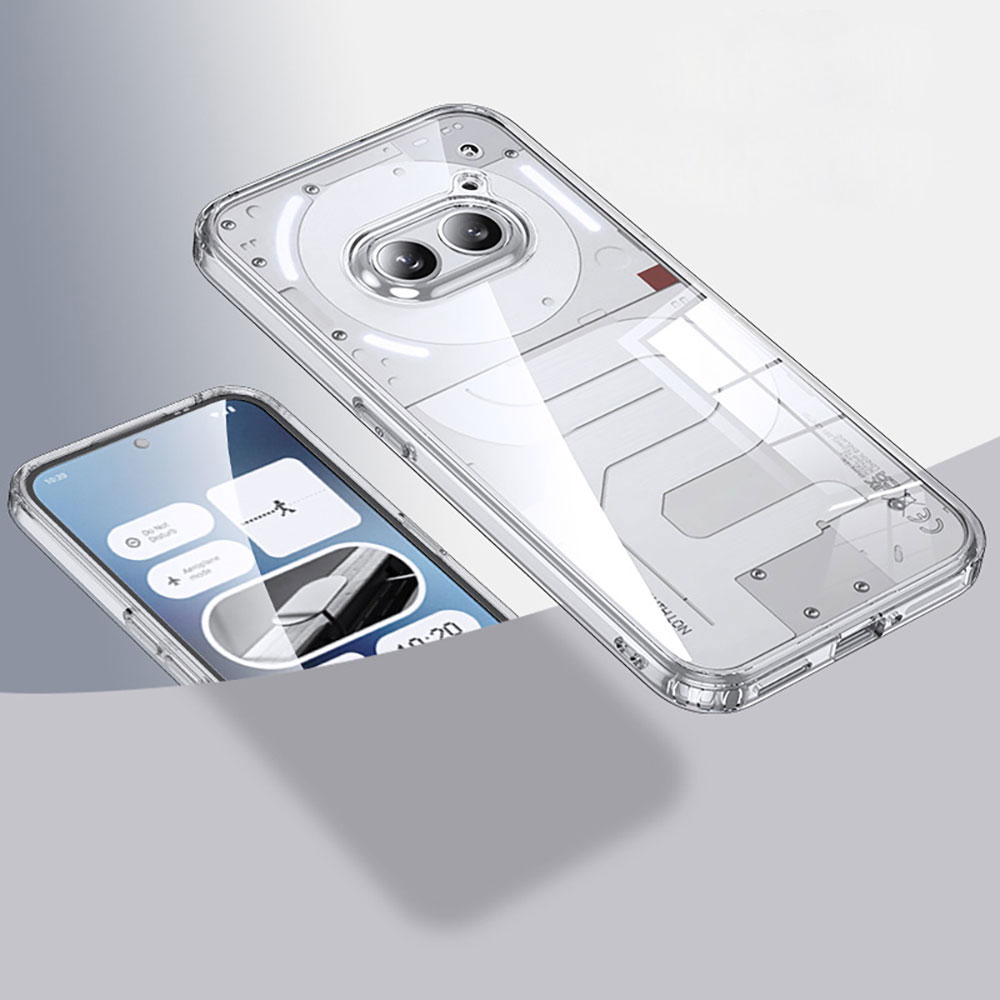 Transparent