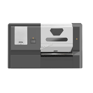 Máquina automática de nivelación de chapa, serie servohidráulica, niveladora de aplanamiento, máquina enderezadora de chapa - Product Image 1