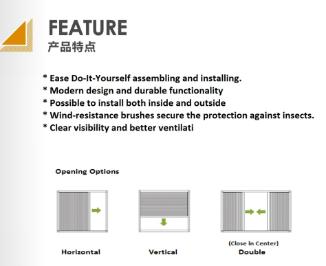 metal roll up windows