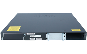 Công tắc WS-C2960XR-24TD-I 24 cổng Gigabit Ethernet c-isco chất xúc tác <span class=keywords><strong>2960</strong></span>-x <span class=keywords><strong>2960</strong></span>-<span class=keywords><strong>xr</strong></span> loạt thiết bị chuyển mạch - Product Image 3