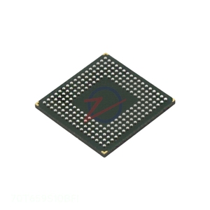 LFBGAメモリ認証ディストリビューター70T659S10BFI 208電子回路部品 - Product Image 1
