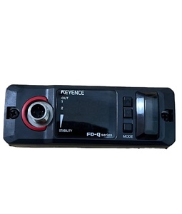 IN STOCK KEYENCE <strong>FD</strong>-<strong>Q10C</strong> 20L~30L clamp on flow sensor - Product Image 1