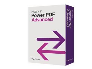 Nuance Power PDF高级-专业企业版PDF解决方案，适用于Win 1-5 PC终身使用 - Product Image 2