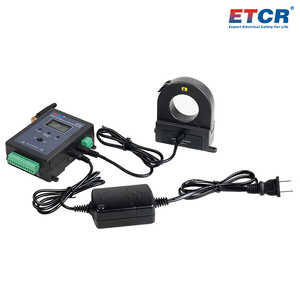 ETCR8700高精度停電/漏れ電流リモートアラームモニターによる安定したテスト - Product Image 6