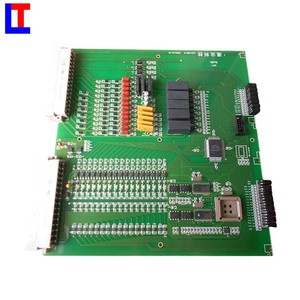 ゲートドアPCBメーカーデザインPCBカスタムAndroid TVボックスマザーボードPCBアセンブリデザイン - Product Image 3