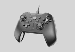 Wholesale Wired <strong>USB</strong> Joystick Gamepad PC ps3 <strong>Game</strong> <strong>Controller</strong> Support Android Tv Set/media Box PS3 PC - Product Image 4