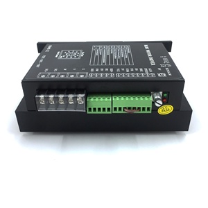 BLDC-650A brushless dc motor driver SPWM driver di tipo - Product Image 6