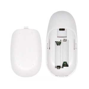 DC12V 24V 2,4G RF Touch RGBW PWM пульт дистанционного управления 2,4G RGB сенсорный диммер для RGB Светодиодные полосы света контроллер - Product Image 6