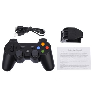 HiCyber Wireless Joy Pad <strong>Game</strong> <strong>Controller</strong> <strong>for</strong> PC Laptop Android Devices Rechargeable <strong>Computer</strong> Console Hardware Joystick - Product Image 4