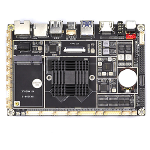 Moduli Lcd personalizzati display ad alta luminosità ip pannello lcd piccolo modulo tft touch screen ar-duino può essere utilizzato distributore di carburante - Product Image 1