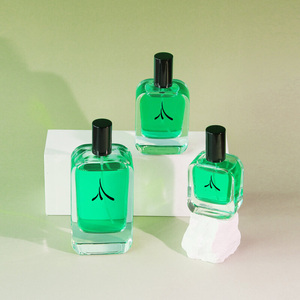 Wholesale Glass Perfume Bottles Packing 30ml 50ml 75ml <strong>10ml</strong> Design Sample Custom <strong>Empty</strong> Perfume Bottle With <strong>Box</strong> - Product Image 4