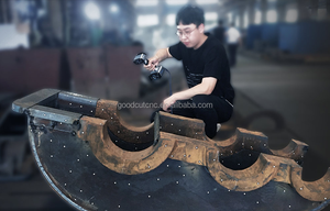 用于扫描身体的闪光3d扫描仪Einscan HX手持式扫描仪 - Product Image 6