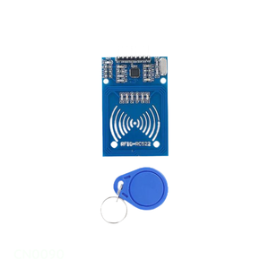 Original CN0090 RC522 <strong>RFID</strong> <strong>MODULE</strong> <strong>RFID</strong> Reader <strong>Modules</strong> - Product Image 1