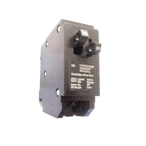 Precio de fábrica Cuadrado MCB Protección de motor magnético térmico MCB 2P 3P 30A 60A MCCB Disyuntor - Product Image 3