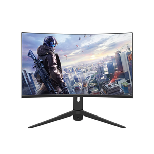 27 2K Display 144Hz gioco Video Computer schermo Ips Lcd Gamer curvo 4K 32 pollici 24 monitor 240Hz - Product Image 4