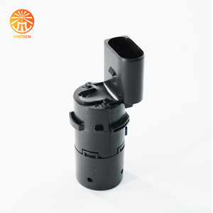 NEW <strong>Reverse</strong> Car Parking <strong>Sensor</strong> PDC Parking Distance <strong>Sensor</strong> OEM 4B0 919 275 C 4B0919275C for AUDI A6 for Avant - Product Image 6